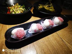 -金牌外婆家(苏州中心店)