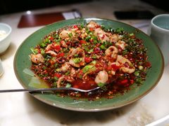 徐家口口脆-锦府盐帮·李宅(领展购物广场中关村店)