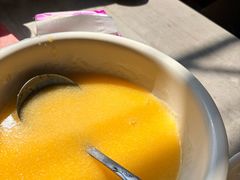 -闻道食府烙饼卷带鱼(原车耳营店原大觉寺店)