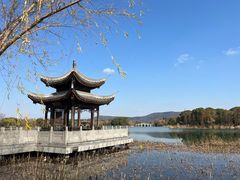 -尚湖风景区