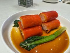 -富淳饭店(世纪公园店)