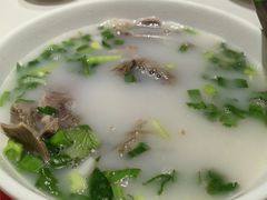 -七百岁羊汤馆(孟庄店)