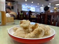 -服务大楼冷面(延大店)