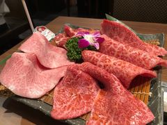 -俺的焼肉(銀座9丁目店)