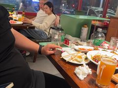 -永红源啤酒·烧烤·海鲜·大排档(台柳路店)