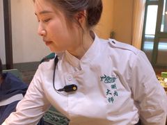 -手选潮汕鲜牛肉火锅(二七广场店)