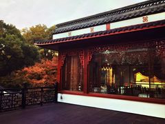 -楼外楼(西湖景区孤山路店)