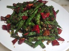 -金佬馆·川菜bistro(芜湖镜湖万达店)