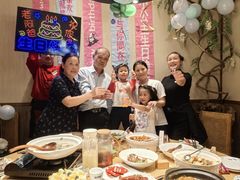 -老阿爸鲜鱼土菜(独墅湖店)