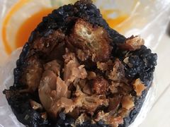 -芳婆糕团店(王府大街店)
