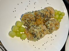 -甄御•海鲜新青岛菜(麦岛店)