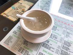 芦荟炖海底椰-仁信老铺(北滘店)
