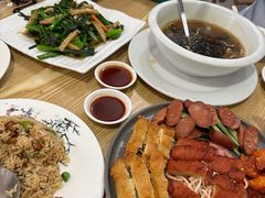 -佛有缘素食馆·荔湾老字号(陈家祠首店)