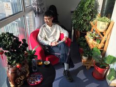 -红山会健身·普拉提(广安门店)