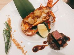 -东京和食 Sun with AQUA