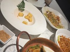 -奉天小馆·非遗东北菜(济南万象城店)