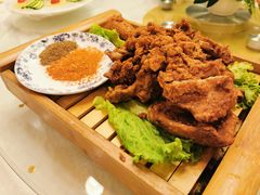 -零点餐厅(马神庙店)