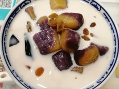 -广信牛奶甜品世家(台东店)