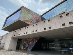 -四川美术学院美术馆