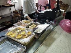 -迎桂馒头店(博爱路店)