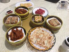 -万禧明珠大酒楼(海丰店)