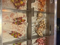 -曾百万小炉小串自助烧烤(高新店)