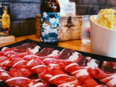 -四喜小胖·北京涮肉(五道营店)