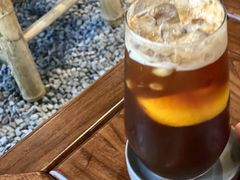 -Metal hands·铁手咖啡