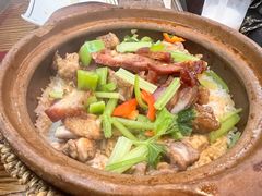 -嘉华小吃(蛇口市场店)