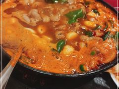-湘肠香火锅店(团结湖店)