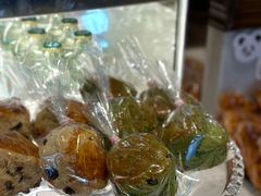 -熊猫家PANDA BAKERY(望江店)
