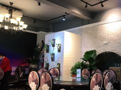 -粤轩楼广式特色餐厅(青岛路店)