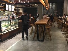 -星巴克臻选(深圳罗湖万象城店)
