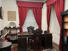 -龙环葡韵住宅式博物馆