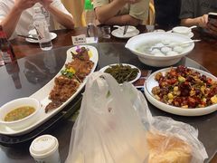 -醉壹号海鲜大排档(厦门美食地标店)