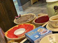-蜀大侠火锅(四川北路店)