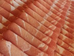 高钙羊肉-仁和四季涮肉馆(天坛南门店)