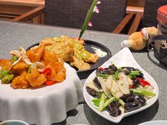 -隐食私房菜(老街店)