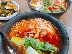 -李先生牛肉面大王(朝阳街店)