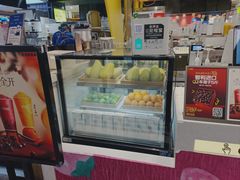 -7分甜(吴江新湖广场店)