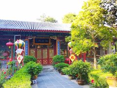 -白家大院·王府宫廷菜(苏州街店)