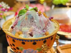 -井格重庆火锅(西直门凯德Mall店)