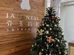 -齐玉齿科JADENTAL