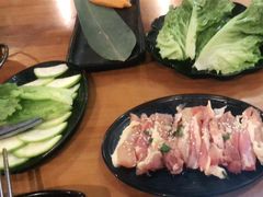 -赤羽烧肉屋(琅琊古道店)