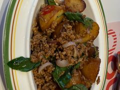 -美泰·Mangothai·清迈云街(天空之城店)