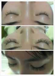 睫作-光SPA科技美肤