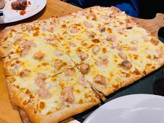 -兰特伯爵西餐厅·啤酒屋(方庄店)