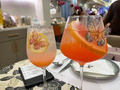 -LE SHARE洛笙·花园西餐(北京路步行街店)