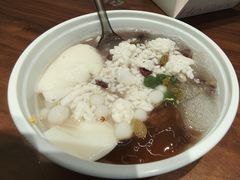 -三姐酒酿(老门东店)