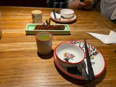 -新白鹿餐厅(银泰西湖文化广场店)